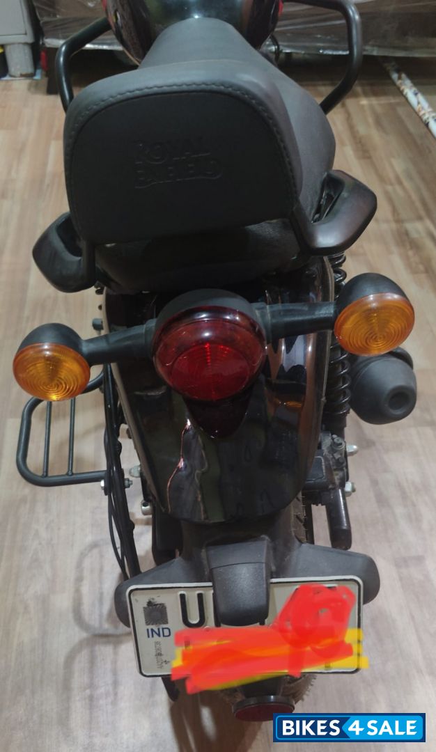 Rebel Red Royal Enfield Hunter 350 Metro Rebel Red Royal Enfield Hunter 350 Metro