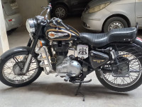 Royal Enfield Bullet 350 2011 Model