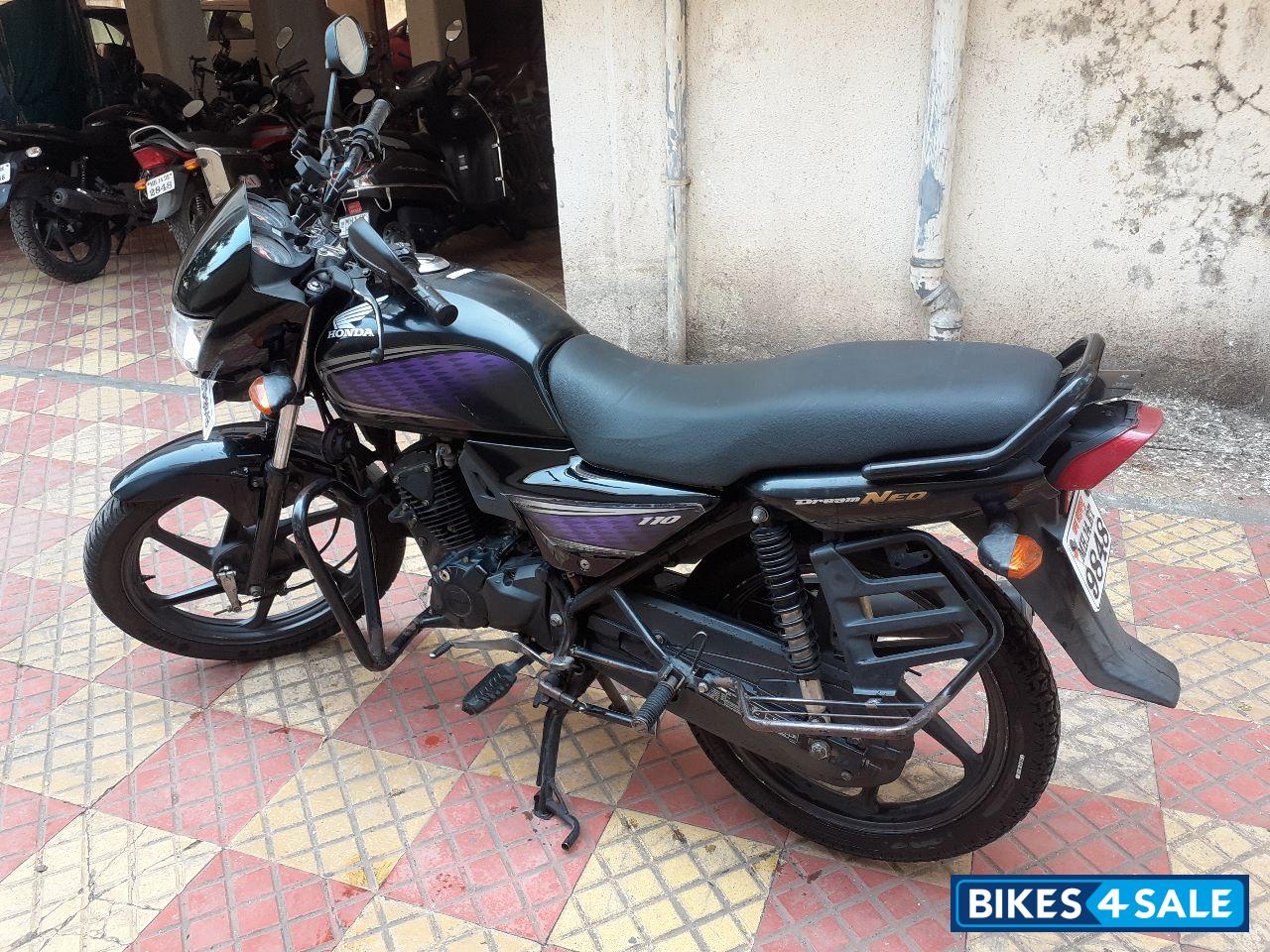 Honda Dream Neo Honda Dream Neo