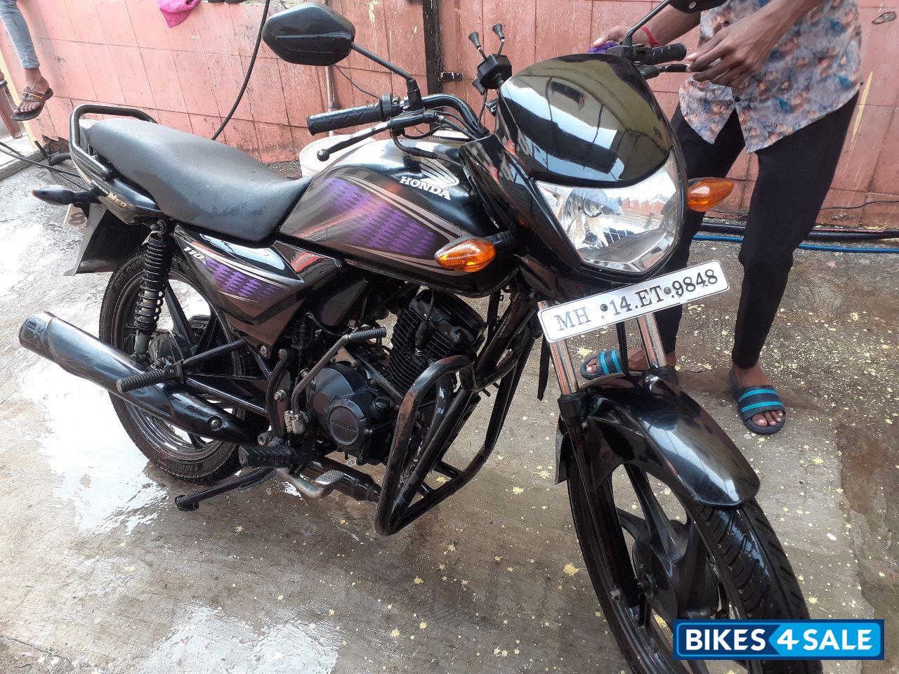 Honda Dream Neo Honda Dream Neo