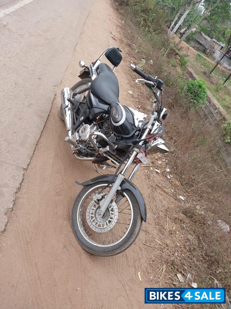 Bajaj Avenger Cruise 220 Bajaj Avenger Cruise 220