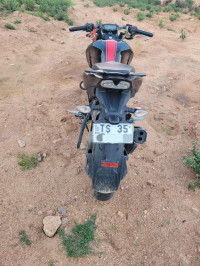 TVS Apache RTR 200 4V 2020