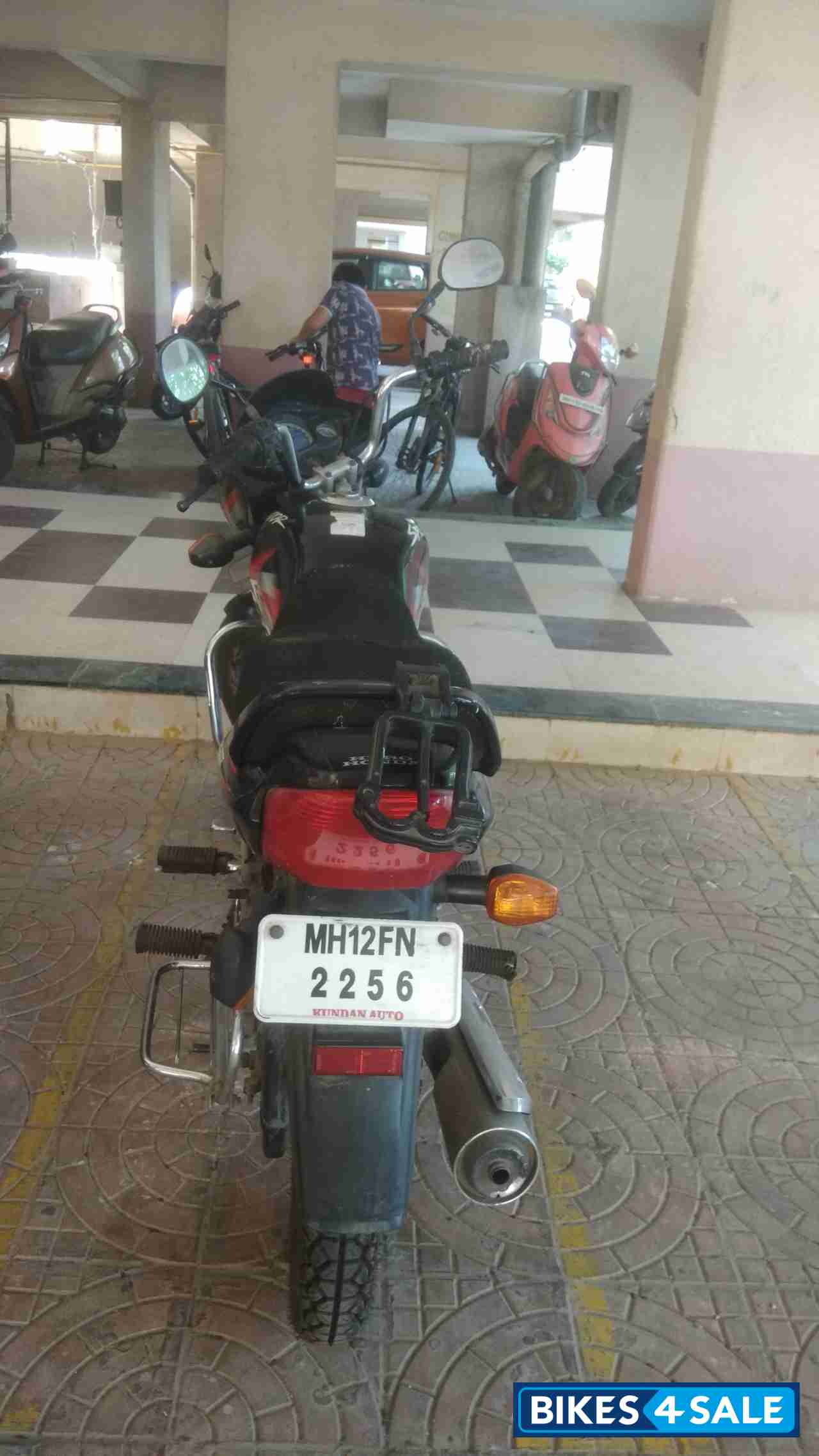 Hero Splendor NXG Hero Splendor NXG