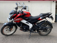 Bajaj Pulsar NS 160 BS6