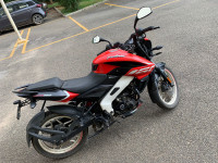 Bajaj Pulsar NS 160 BS6