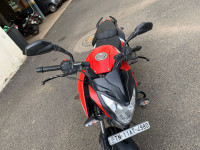 Bajaj Pulsar NS 160 BS6