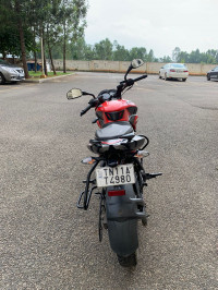 Bajaj Pulsar NS 160 BS6