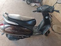 Honda Activa 4G 2017 Model