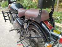 Royal Enfield Classic 350 Dual Channel BS6 2022 Model