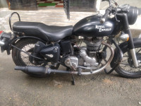 Royal Enfield Bullet Standard 350 2002 Model