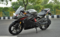 TVS Apache RR 310 2022 Model