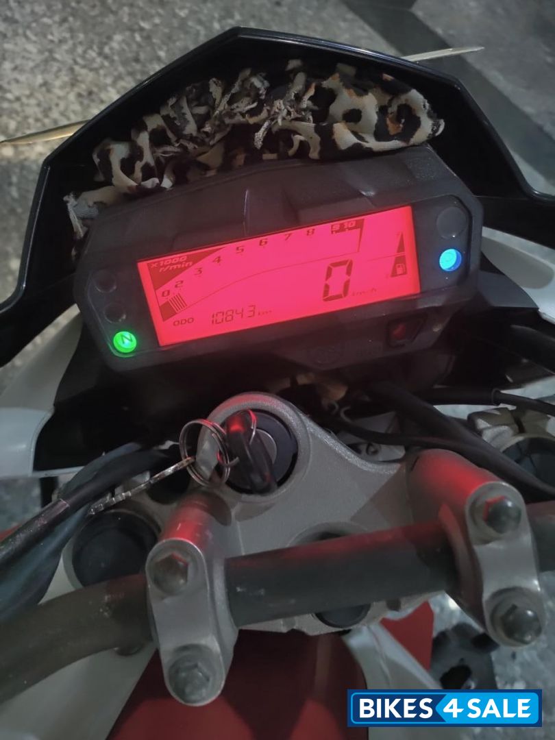 Yamaha FZ-S Yamaha FZ-S