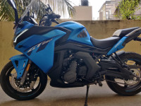 CFMoto 650GT 2020 Model