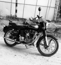 Royal Enfield Bullet Standard 350 2007 Model