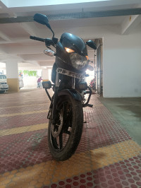 Bajaj Pulsar 150 DTSi 2009 Model