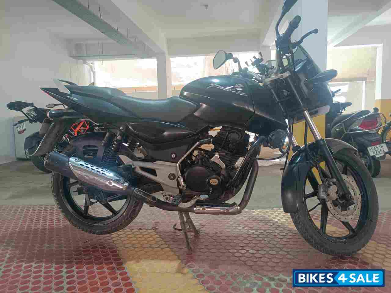 Bajaj Pulsar 150 DTSi