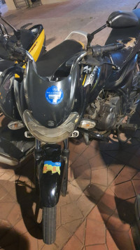 Bajaj CT 125X 2011 Model