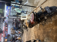 Suzuki Gixxer SP 2016 Model