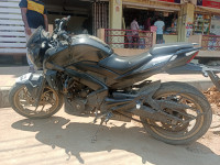 Bajaj Dominar 400 Disc