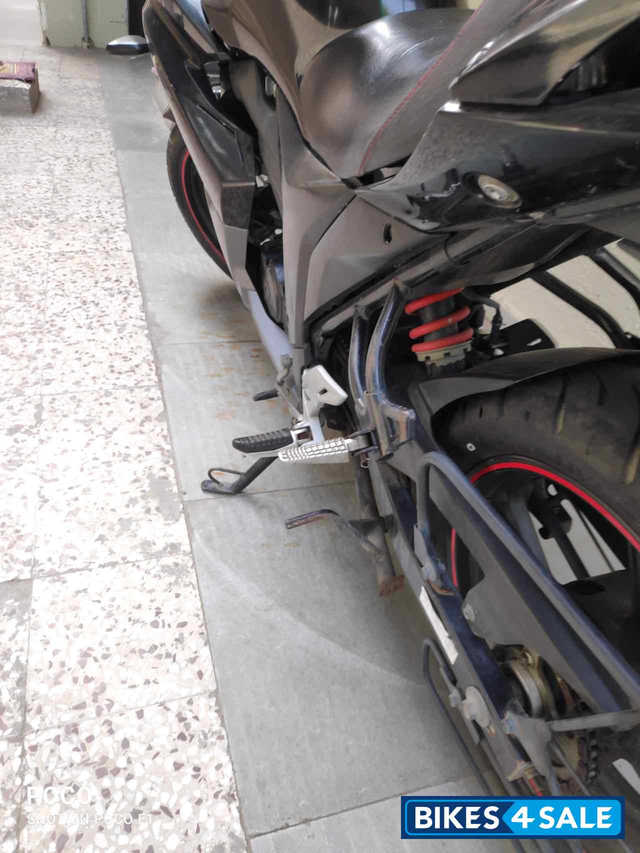 Suzuki Gixxer 150 Suzuki Gixxer 150