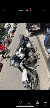 Royal Enfield Classic 2015 Model