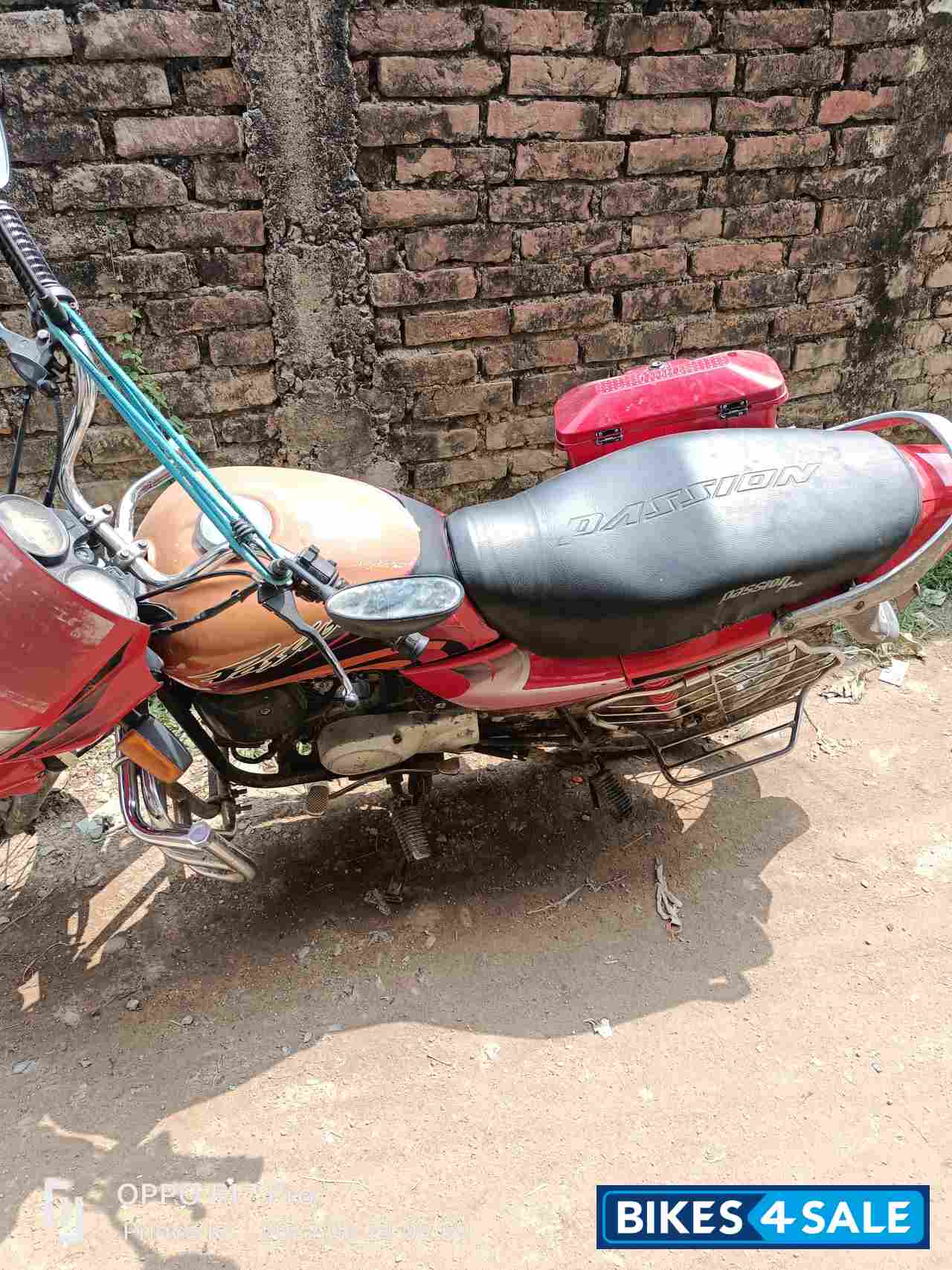 Red Hero Passion Plus Red Hero Passion Plus