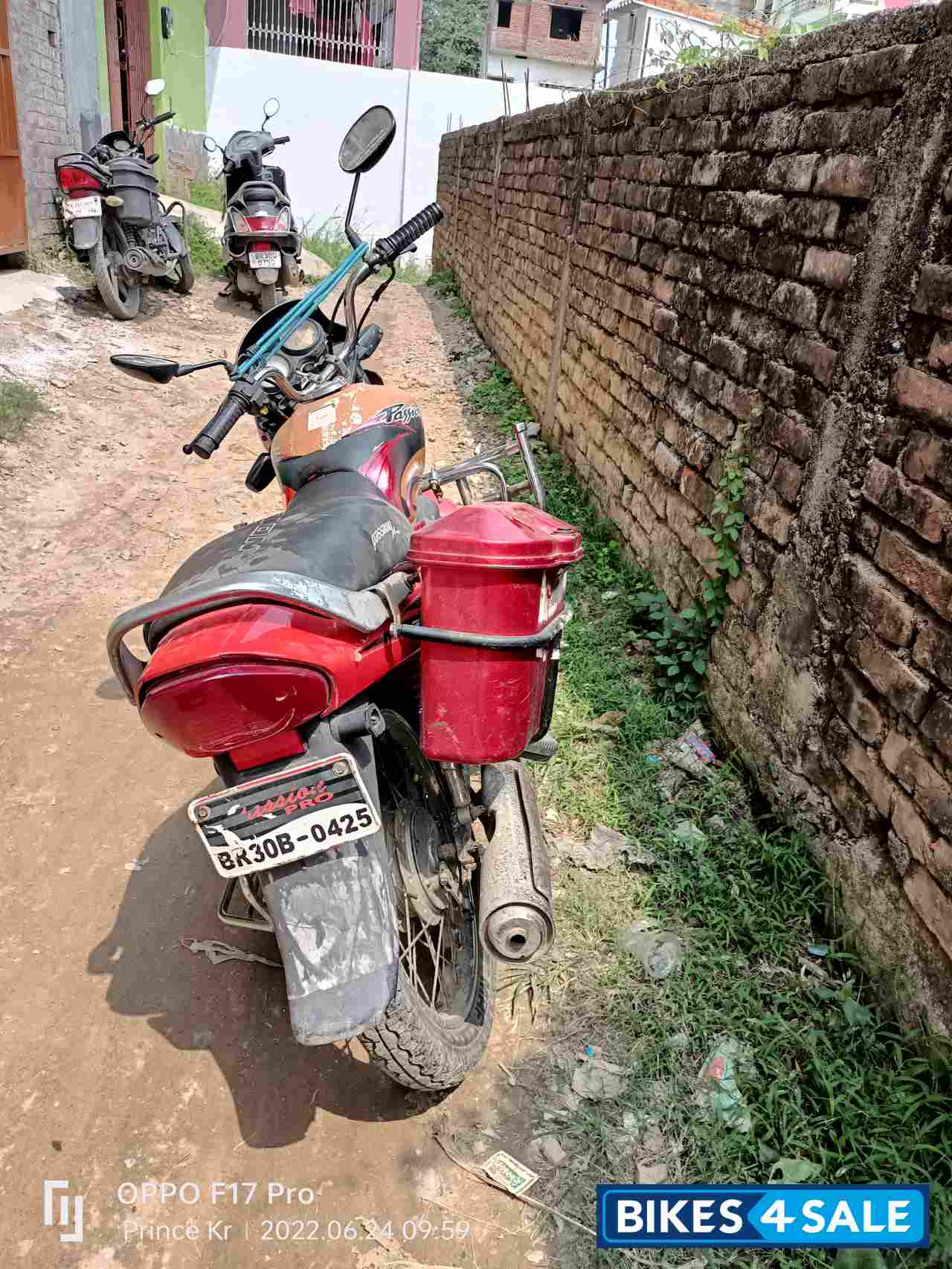 Red Hero Passion Plus Red Hero Passion Plus