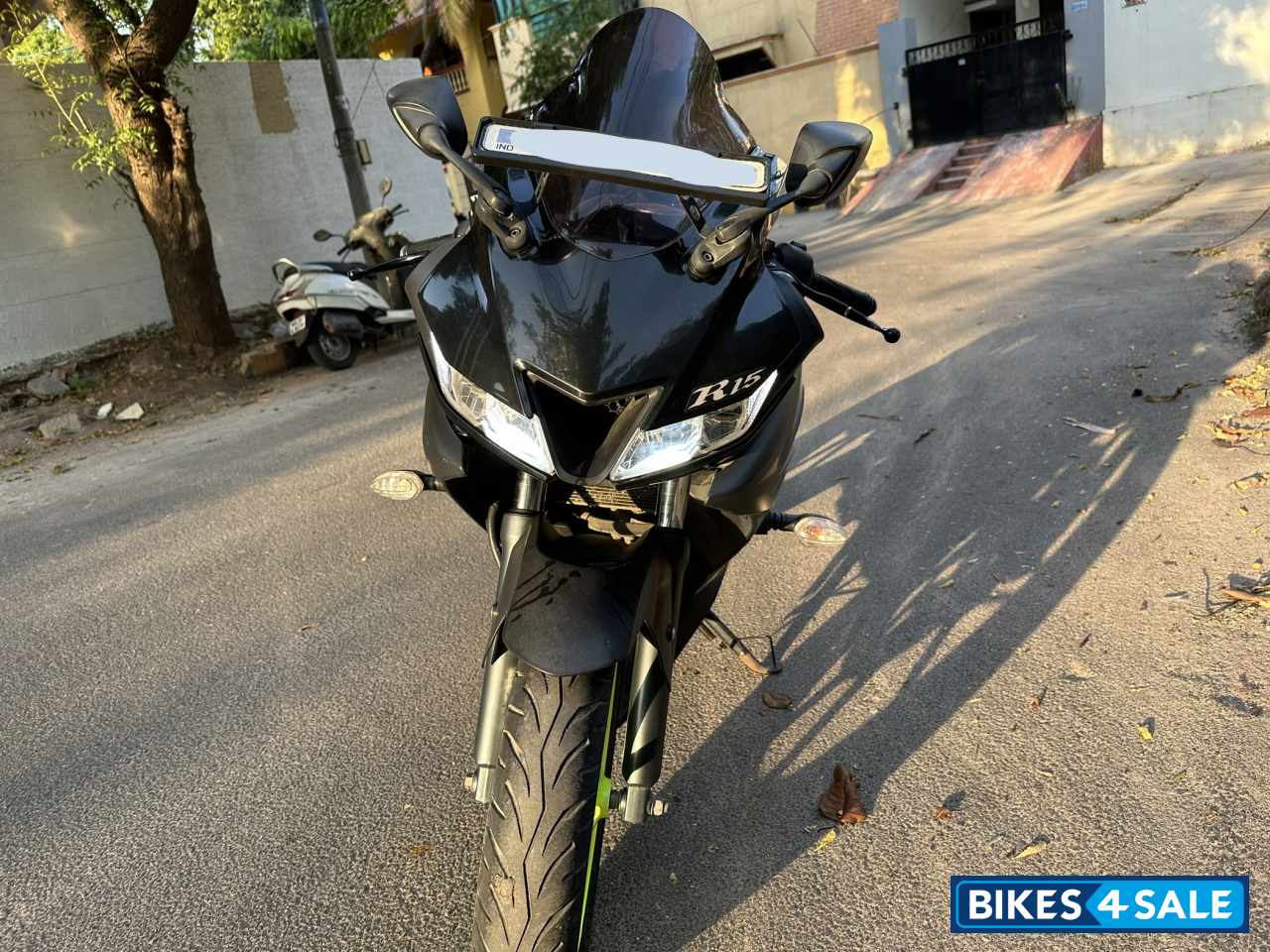 Yamaha YZF R15 V3 Yamaha YZF R15 V3