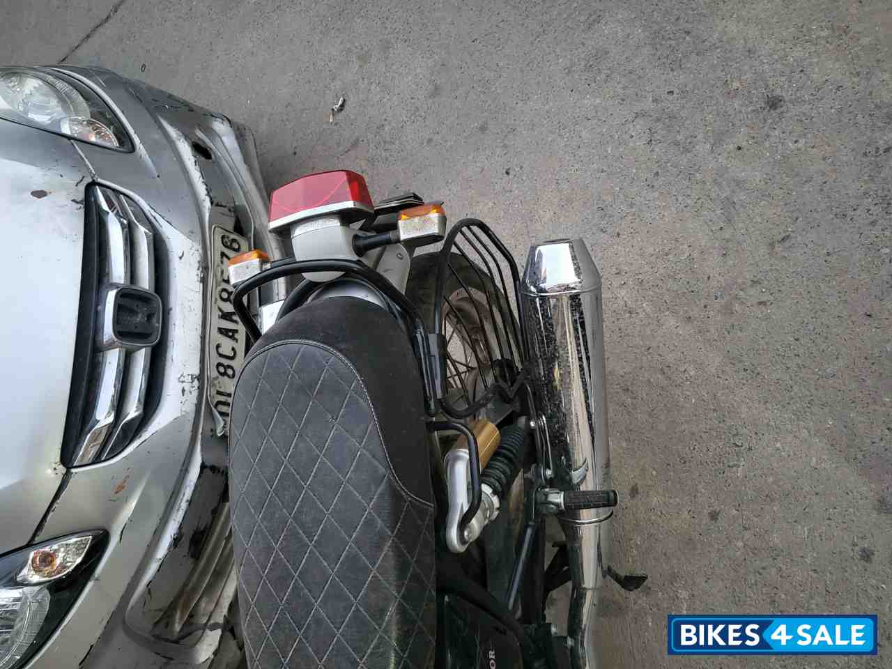 Black Royal Enfield Interceptor 650 Twin Black Royal Enfield Interceptor 650 Twin