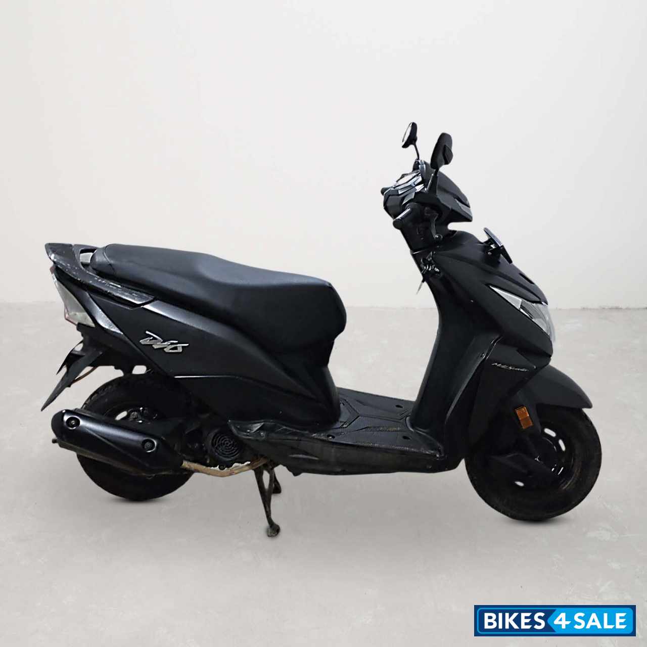 Honda Dio