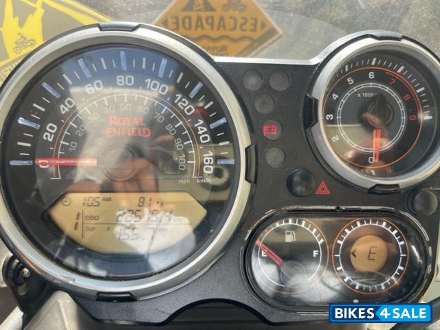 Royal Enfield Himalayan Royal Enfield Himalayan