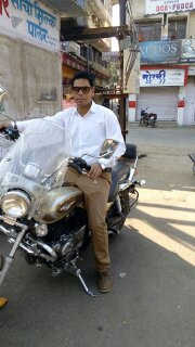 Bajaj Avenger Cruise 220 BS6