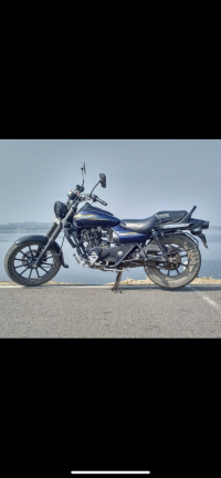 Bajaj Avenger Street 150 2017 Model