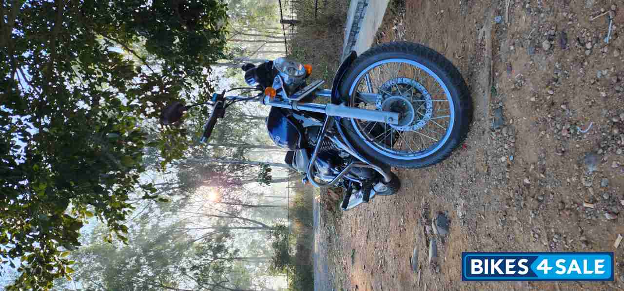 Royal Enfield Thunderbird 350 Royal Enfield Thunderbird 350