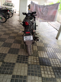 Yamaha R15 V4 2022 Model