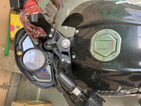 Bajaj Pulsar NS200 2018 Model