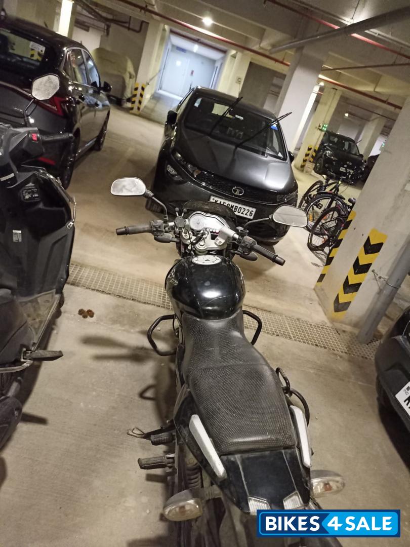 Bajaj Pulsar 180 DTSi Bajaj Pulsar 180 DTSi