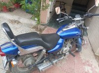 Bajaj Avenger 220 DTS-i 2013 Model