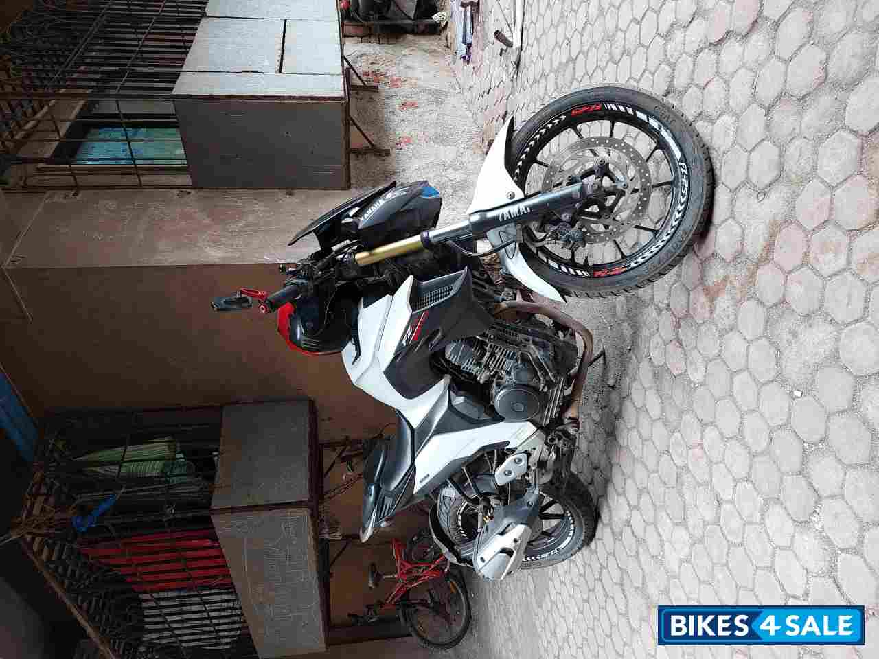 Yamaha FZ25 Yamaha FZ25