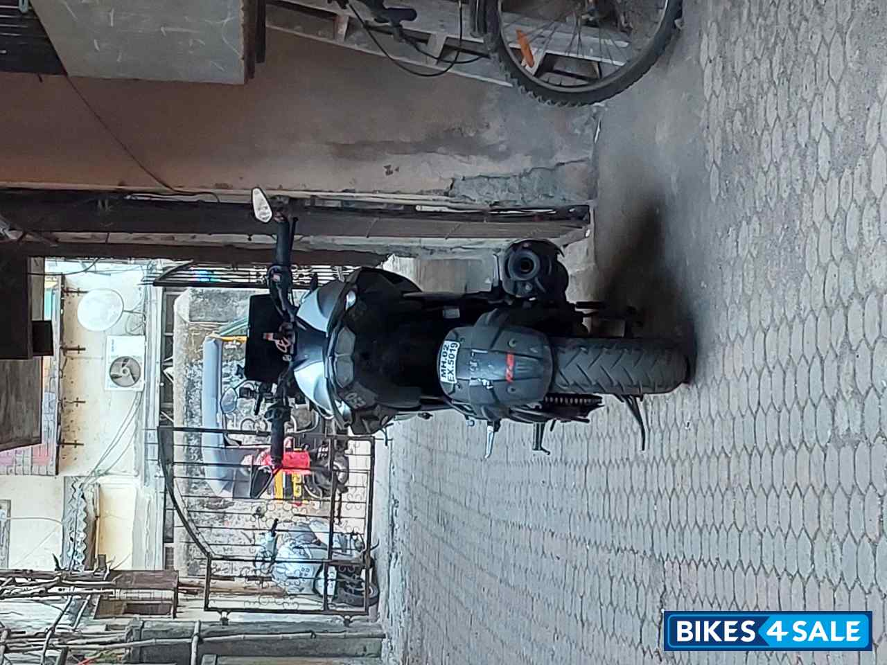 Yamaha FZ25 Yamaha FZ25