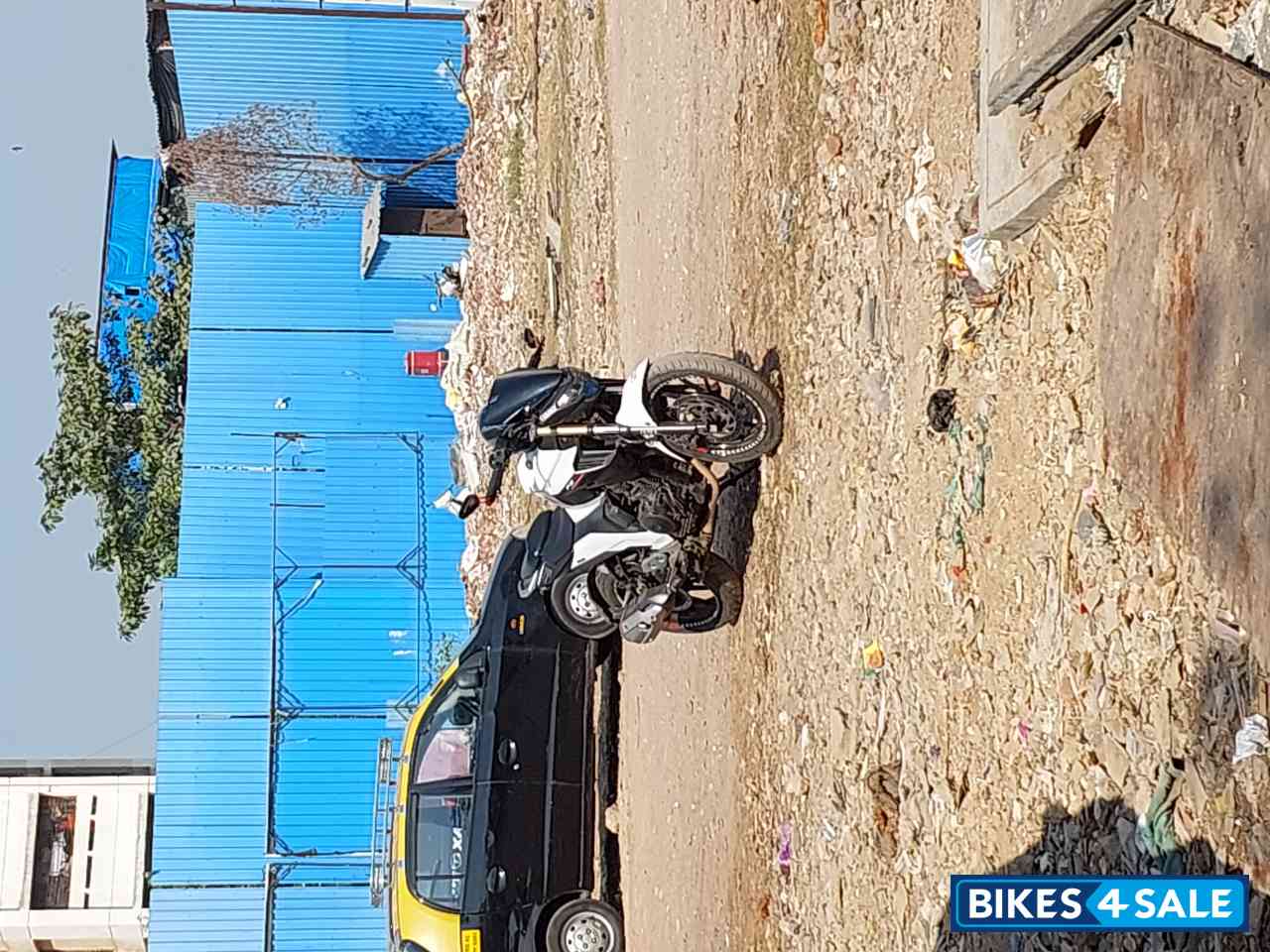 Yamaha FZ25 Yamaha FZ25