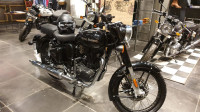 Royal Enfield Classic 350 2019 Model