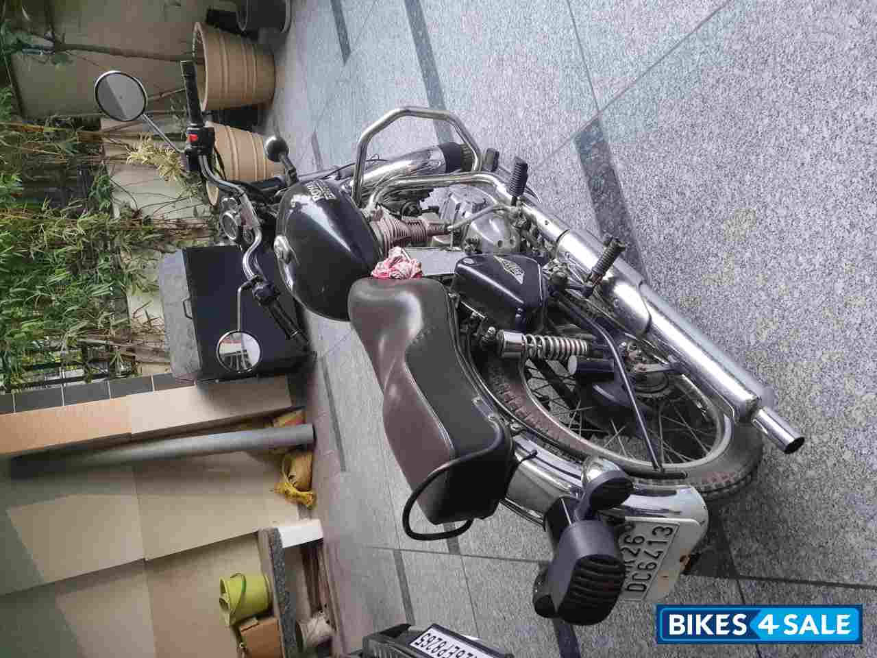 Royal Enfield Bullet Electra Royal Enfield Bullet Electra