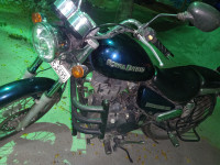 Royal Enfield Thunderbird 350 2019 Model