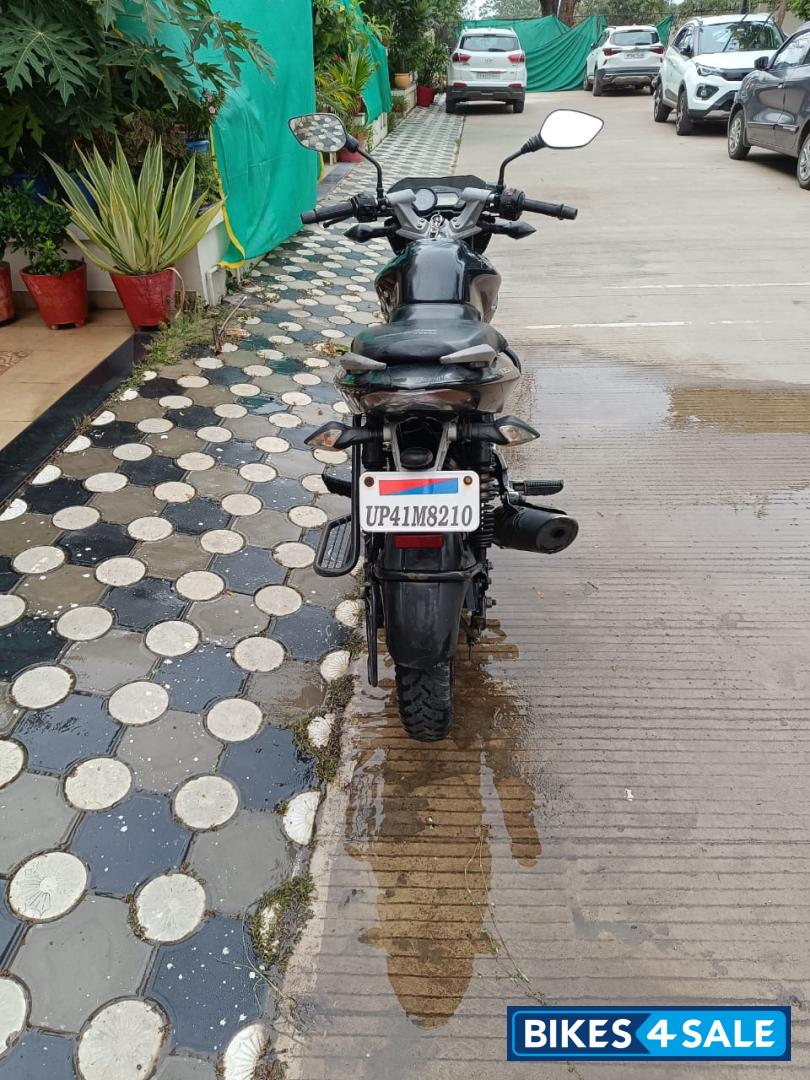 Bajaj Pulsar 135LS Bajaj Pulsar 135LS