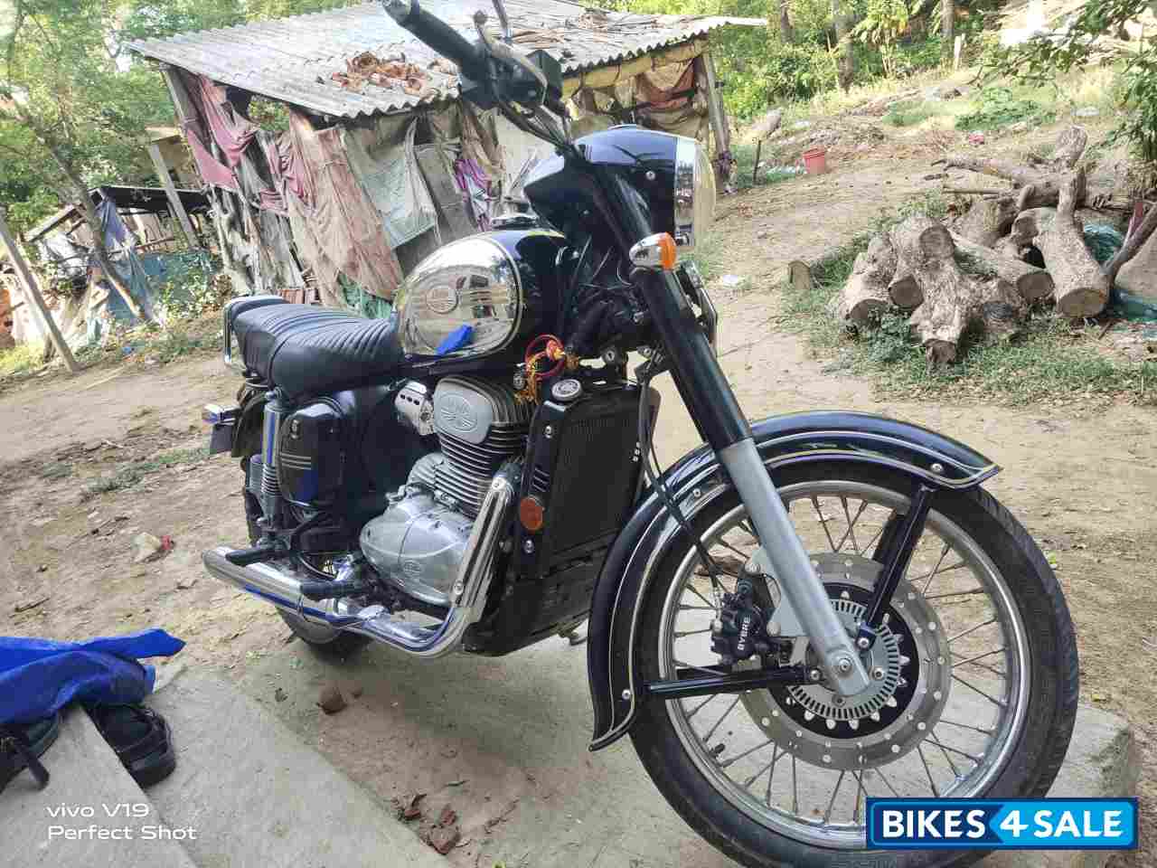 Jawa Jawa BS6 Jawa Jawa BS6