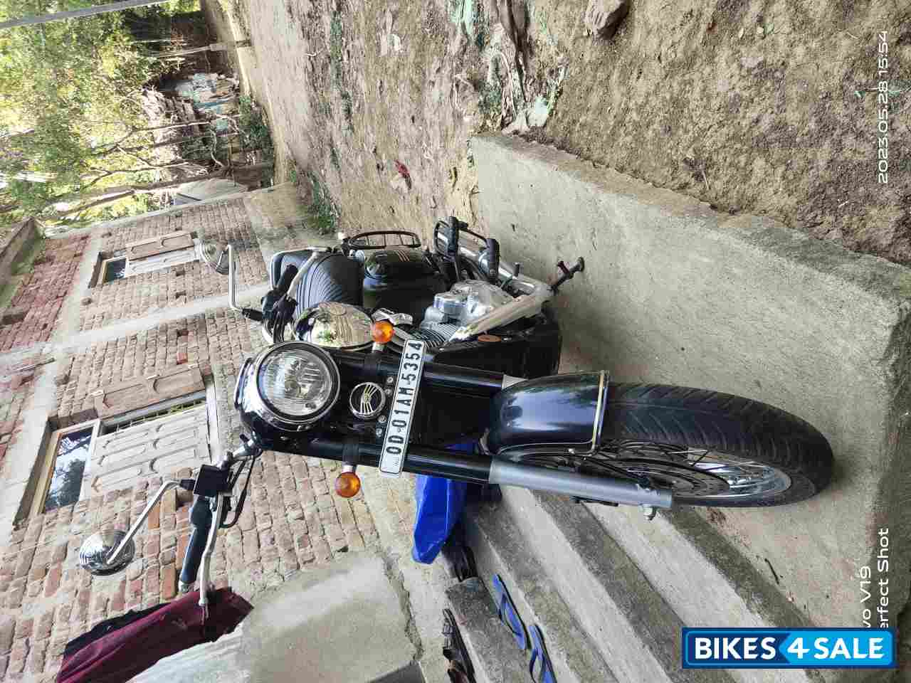 Jawa Jawa BS6 Jawa Jawa BS6