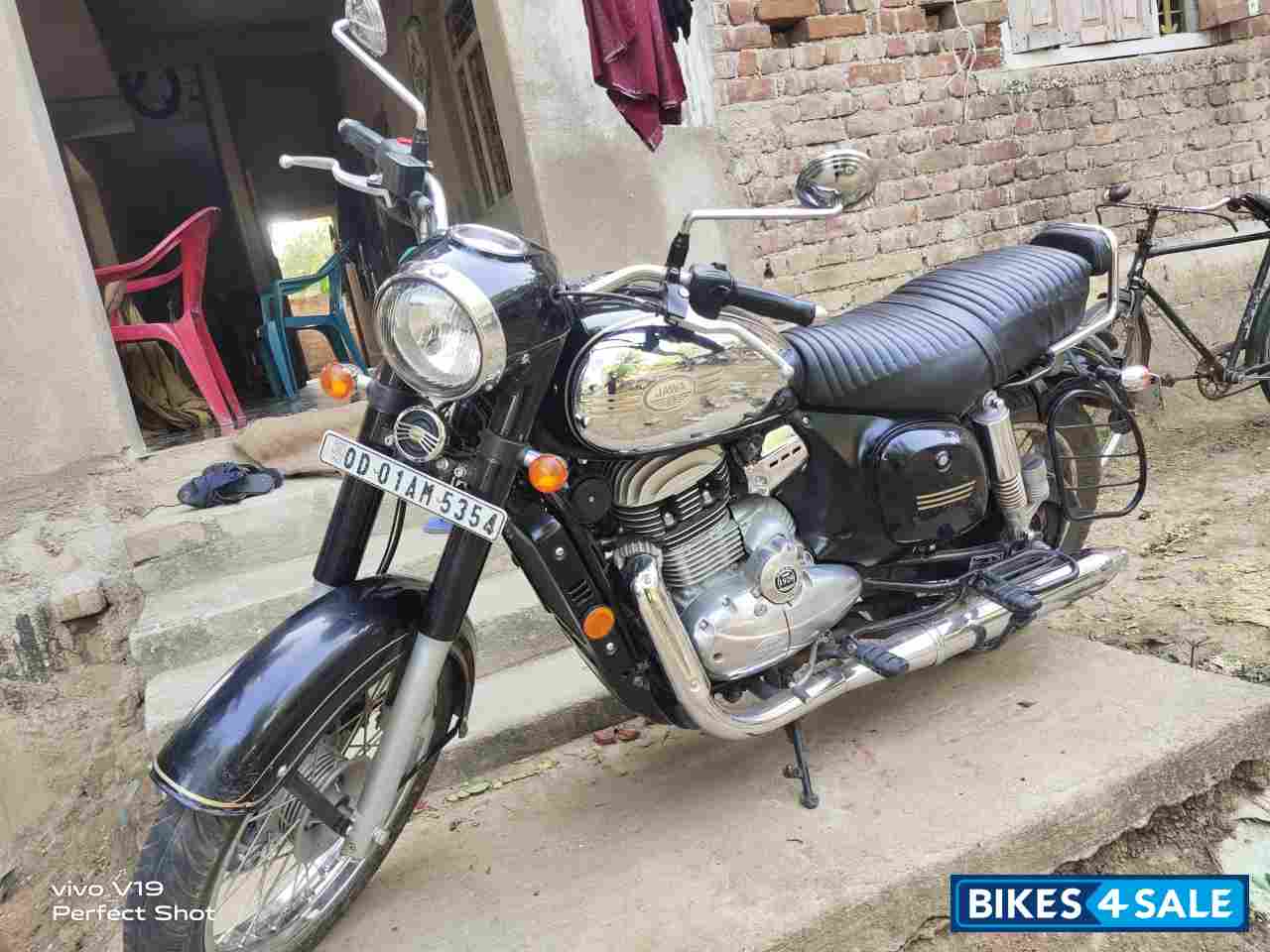 Jawa Jawa BS6 Jawa Jawa BS6