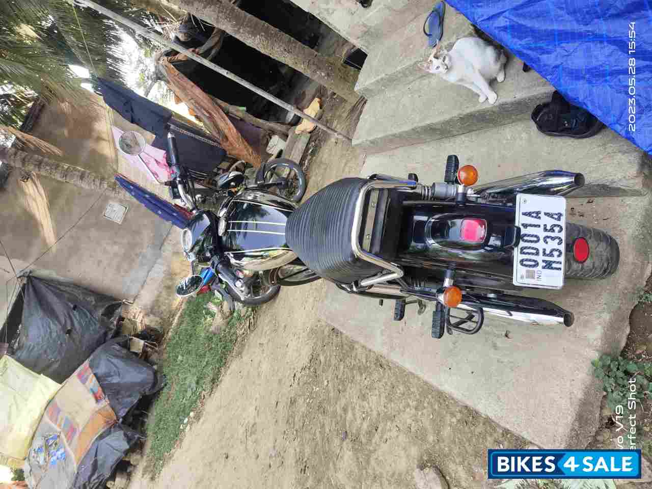 Jawa Jawa BS6 Jawa Jawa BS6