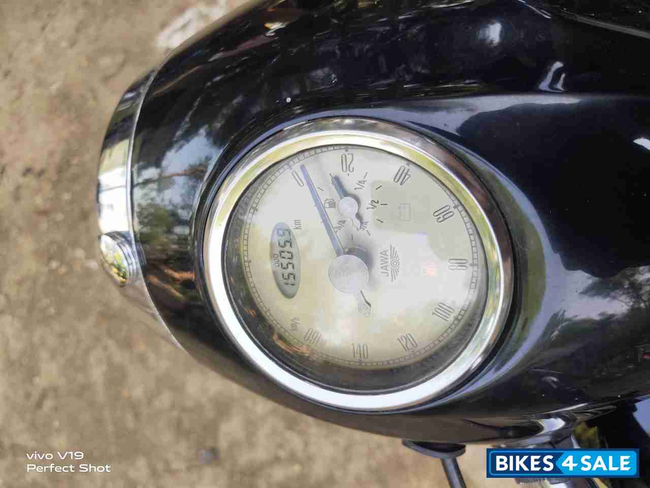 Jawa Jawa BS6 Jawa Jawa BS6